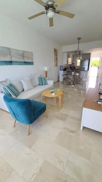 Apartamento En Av Hard Rock Golf Lägenhet Punta Cana